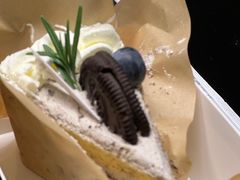 -追光 Dream Bakery(汉街店)
