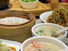 -如轩·海鲜砂锅粥·潮汕菜(南城店)