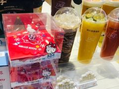 -DQ·蛋糕·冰淇淋(天通苑华联店)