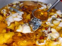 蜀龙阁水煮鱼-雲蜀龙阁·金牌水煮鱼(方庄店)