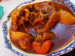 -澳门地道葡国餐