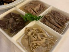 -全聚德(常州店)