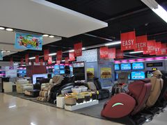 -苏宁易购(成都春熙路店)