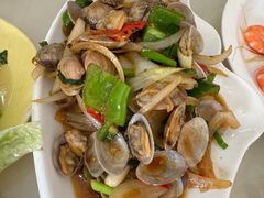 -覃记海鲜美食餐厅