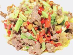 -攸州小镇家湘菜(小米科技园店)