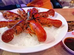 -红盔甲·小龙虾(车公庙店)