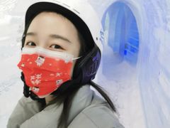 -长沙湘江冰雪世界