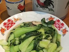 -小街47號江湖菜(四合院店)
