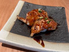 -Tuna maki寿司(苏州万象天地店)