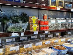 -上海全国土特产食品商场(淮海中路店)