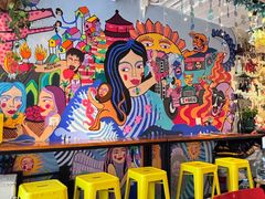 -Mesa Madre梅萨妈妈·Bintana(国贸店)