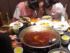 -小饕荟雅安贡椒鱼鲜馆(广福桥店)