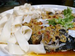 -老妈私房鱼头(欧洲城店)