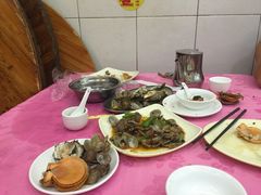-湛江渔港·大排档(乐园路总店)