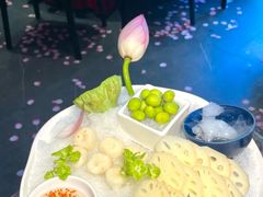 -观宴·品质赣菜(高新大道店)