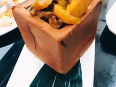 -高第街56号港式餐厅(山大路店)
