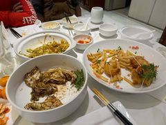 -大鸭梨烤鸭(房山店)