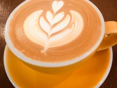 -COFFEE HOLIC(朝外SOHO店)