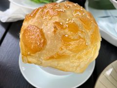 -黛瓦里·花园飨宴