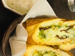 -杰克·肯特厨房西餐厅