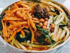 -红鼻子桂林米粉(金唐新光界店)