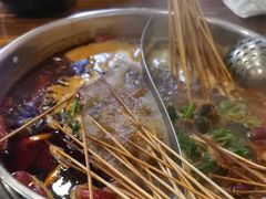 -杨校长·老成都串串香火锅(全国总店)