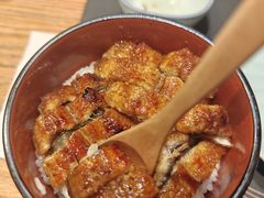 -傲鳗·日本料理(光华路店)