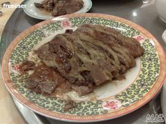 扒肉条-鸿宾楼(展览馆路店)