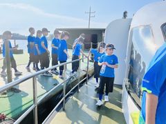 -南京金牛湖风景区