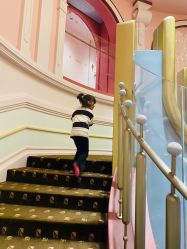 -奈尔宝家庭中心·亲子餐厅(北京东坝万达店)