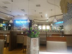 -斗牛士牛排餐厅(嘉里汇店)
