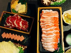-湊湊火锅·茶憩(和平大悦城店)