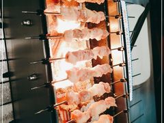-很久以前羊肉串(簋街店)