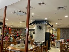 -渔意坊·千层无骨鱼粥底火锅·20年顺德菜(普君店)