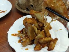 -临潼印象·特色陕菜