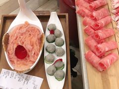 -香天下·四川火锅(安镇大润发店)