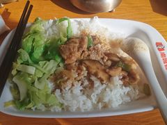 -南城香(富丰桥店)