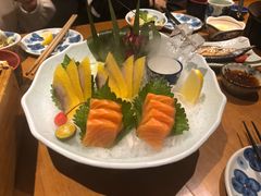 -一心创作料理屋(经开万达店)