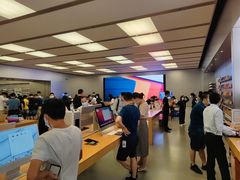 -Apple零售店(深圳益田假日广场店)