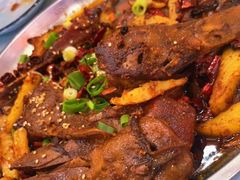 -鱼之家小四川水煮鱼