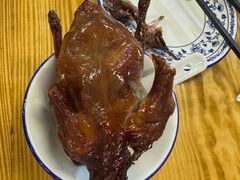-鸽皇农庄(长湴店)