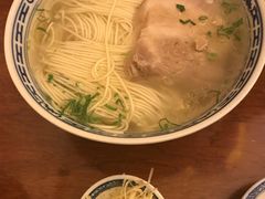 -同得兴 Since·1995 传统苏式面馆(十全街店)