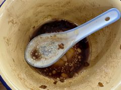-山北老老头馄饨
