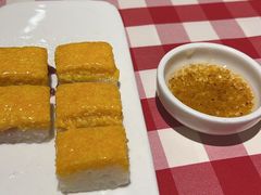 -西贝(财富购物中心店)