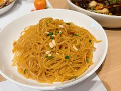 招牌李师傅土豆丝-四季餐厅·新津菜(环湖中路店)