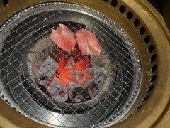 -山川小町·极番烧肉(新地假日广场店)
