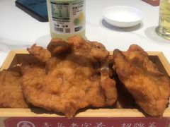 -双合园·海鲜水饺青岛菜(万佳广场店)