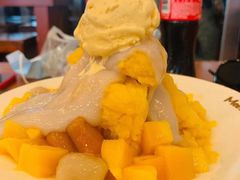 -鲜芋仙(高新万达广场店)