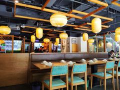 -杭百味·大众精选杭帮菜(西湖音乐喷泉店)