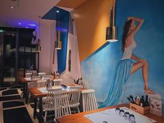-HELLO MUSAE 拾光缪斯餐厅·纯正希腊风味(苏州中心店)